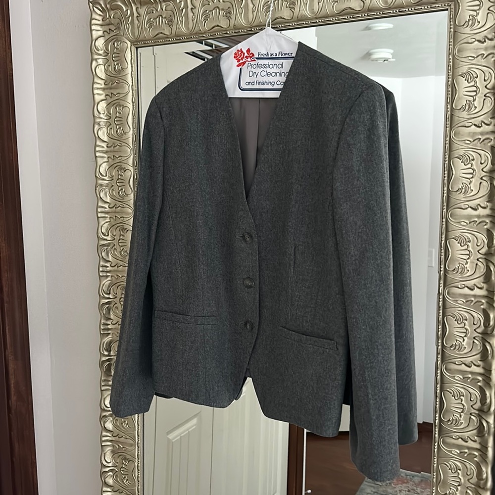 Pendleton Blazer - image 1